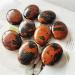 Natural Stone and CrystalReiki Wicca Wichcraft Red Mahogany Palm Minerals for Home Decoration HOMEZHOU 2pcs - Buy Online on GoSupps.com