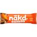 Nakd Carrot Cake Fruit & Nut Bars - Vegan, Gluten-Free Snack - 35g x 48 - Buy Online on GoSupps.com