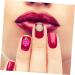 minkissy 7200 Pcs fruit slices Decals for Acrylic Nails nail decorations for nail art applique Nail chips fruit slices for manicure fruit slices for nail decorative sheet Charm - Buy Online on GoSupps.com