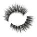 Lilly Lashes Premium Synthetic Eyelashes | Vegan & Reusable | Natural Wispy Look | Full Bodied 15mm False Lashes | International Shipping Available - Buy Online on GoSupps.com
