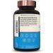 BreatheWell Botanical Respiratory Immune Supplement with Echinacea Elderberry Zinc - 60 Capsules - Buy Online on GoSupps.com
