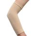 LIOOBO 2 Pairs Lymphedema Arm Sleeve Post Mastectomy Compression Sleeve Anti Swelling Glove Gauntlet Arm Support Brace for Anti Edema Swelling Lymphedema Skin Color - Buy Online on GoSupps.com