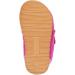 Giesswein Boys Oberstaufen Low-Top Slippers - Size 10 UK Child (Grape 374) - Buy Online on GoSupps.com