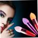 Foundation Blending Sponge | Smooth Makeup Tool for Flawless Application - Random Colors | International Shipping - Buy Online on GoSupps.com