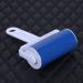 Sticky Remover Hair Roller Cleaner - Washable Lint & Pet Fluff Remover for Clothes - Blue | International Shipping - Buy Online on GoSupps.com