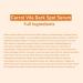 BRING GREEN Carrot Dark Spot Serum - Vitamin C Skincare for Dark Skin Tone & Texture Improvement | 1.5 fl. oz - Buy Online on GoSupps.com