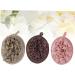 Didiseaon 3 Pcs Bath Sponge Set Soft Loufa Bath Wash Sponges for Effective Cleaning | Ideal for Body Wash & Shower - International Shipping Available - Buy Online on GoSupps.com