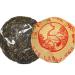 Th Shen Pu Erh vieilli Tuo Cha Xia Guan 100g Puer cru Yunnan Tuocha (100g)