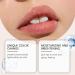 TSYIDUI Transferproof Color Changing LipstickGold Crystal Ph Lipstick Color ChangingClear lipstick That Changes colorLong Lasting 24 Hours Moisturizing Glossy Shine Lip Gloss for Women 1pcs - Buy Online on GoSupps.com