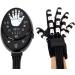 Rehabilitation Gloves Rehab Equipment Rehabilitative Orthoses Comfortable Stretching and Resting of The Hands Exercise Five Fingers Left Medium - Buy Online on GoSupps.com