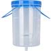 Jeanoko Inlet-EMER Set - Effective Constipation Relief & Easy Clean Intestinal Cleaning | Home Use Solution - Buy Online on GoSupps.com