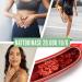 Vitabay Nattokinase Capsules 20 000 FU - Liposomal Vegan Enzyme - 180 High Dose Natto Fermented Soybean Tablets for Optimal Health - Buy Online on GoSupps.com