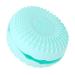 Portable Makeup Brush Cleaning Bowl - Flexible Silicone Pad Scrubber for Efficient Makeup Tool Care - Buy Online on GoSupps.com
