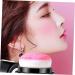 PLAFOPE Oil Control Cushion Blush Loose Powder Blush for Cheeks Blush Makeup Blush Powder The Good Mineral Makeup Shimmer Powder Blush for Black Women Blush for Face Makeup Face Blushes - Buy Online on GoSupps.com