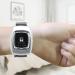 Adjustable Snore Watch for Promoting Better Sleep - Electric & Portable (White) - Buy Online on GoSupps.com