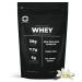 Pure Product Australia 100% Whey Isolate Protein Powder - Fast Absorbing - NonGMO - Easy Digesting- Grass fed - NZ Protein - 30g Protein per Serve - Vanilla 1kg (2.2 lbs)
