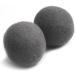LC LICTOP 70mm/2.75" Grey Wool Dryer Balls 6pcs - Buy Online on GoSupps.com