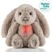 Callowesse Dreamy Willow Bunny Baby Sleep Aid with Smart Cry Sensor - 6 Soothing Sounds and Night Light - Buy Online on GoSupps.com