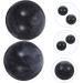 Buy Garneck 2 Stk Murmel Fitness & Meditation Balls - Hand Exercise & Relaxation Massage Balls for Jade Older Adults - International Shipping Available - Buy Online on GoSupps.com