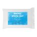 Hexeal Epsom Salt | 1kg Bag | Food Grade | Magnesium Sulphate salt 1 kg (Pack of 1)