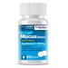 GenCare Mucus Relief Expectorant Guaifenesin 400 mg 200 Tablets Value Pack - Fast Acting Thinning of Mucus for Colds, Chest Congestion, Flu, Coughing and Allergies Generic Mucinex Medicine