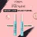 L Or al Paris Lash Paradise Waterproof Mascara - Intensive Volume & Length for Sensitive Eyes | Black | 1 Piece - Buy Online on GoSupps.com