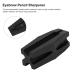 Duckbill-Shape 4 in 1 Eyebrow Pencil Sharpener | Safe & Portable Cosmetic Tool - Buy Online on GoSupps.com