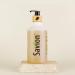 Savion Let it Rain Liquid Soap | Organic & Vegan | For Skin & Hair | Hemp & Castor Oil - Buy Online on GoSupps.com