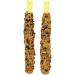 Vitakraft Kr cker 21196 Multi-Vitamin Large Budgies Pack of 2 - Buy Online on GoSupps.com