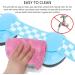Baby Ear Protection Noise Cancelling Adjustable Noise Reduction Baby Safety Earmuffs Headphone-Ages 3-24+ Months Blue-1PCS - Buy Online on GoSupps.com