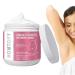 Whitening Cream Intimate Areas 100g Whitening Repair Body Cream Dullness Lock In Moisture Beautify Skin Skin Care Products For Sensitive Parts Thighs Knees Armpits