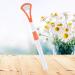 GLEAVI Tongue Scraper & Cleaner Tool - Effective Tongue Brush for Adults | Best Oral Hygiene Solution - Buy Online on GoSupps.com