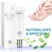 Toenail Fungus Treatment Cream Nail Repair Cream Fungal Nail Treatment Fungi Nail Fungus Remover Maximum Strength Antifungal Cream Restore Beautiful Nails - Buy Online on GoSupps.com