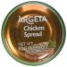 Argeta Pate Spread, Chicken, 3.35oz