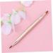 minkissy 1pc Makeup Lip Brush Lip Makeup Brush Retractable Lip Gloss Applicator Retractable Brush Makeup Makeup Tool Kit Double Head Lip Makeup - Buy Online on GoSupps.com
