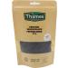 Thames Organic 250g Organic Whole Black Peppercorns - Non-GMO, Vegan, Additives and Preservatives-Free - Buy Online on GoSupps.com