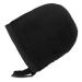 Self Tanning Mitt Applicator - Flocking Tanning Mitts & Gloves for Sunless Tanner | Black Self Tan Lotion Essentials - Buy Online on GoSupps.com