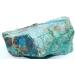 750 Gram 26.5 Ounce Banded Turquoise Malachite Silica Quartz Rough EBS7861 - Buy Online on GoSupps.com