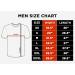 Decrum V Neck Long Sleeve Men's T-Shirts Multipack - Set of 3 | Soft & Comfortable Full Sleeve Tees for Men - X-Large - Buy Online on GoSupps.com