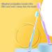 Soft Bristle Toothbrush for Gentle Dental Care Effective Cleaning for Adults | International Shipping - Buy Online on GoSupps.com