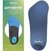 Arthritis Support Insoles for Women | Welnove Orthotic Inserts for Osteoarthritis & Plantar Fasciitis | Comfort & Pain Relief for Feet Knees & Hips (Sizes 6-10 - Buy Online on GoSupps.com