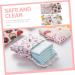 Shop Gleavi 4-Piece Women s Bandages & Practical Cartoon Travel Organizer - Napkin Makeup & Tampon Bag - Perfect for International Shipping! - Buy Online on GoSupps.com