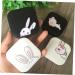 Buy Healeved Portable Lens Case - Cute Lens Holder & Container for Travel | International Shipping Available - Buy Online on GoSupps.com