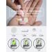 DUBSTAR Small Pill Cutter - Portable Pink Mini Pill Splitter for Small & Large Pills - Pretty Tablet Cutter for Pocket Purse - Cuts Vitamins & Tablets with Ease - Buy Online on GoSupps.com