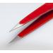 Diane D9182 Pointed Tip Tweezer - Assorted Point Tip for Precision Grooming - Buy Online on GoSupps.com