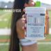 Simply Aminos - Premium Amino Powder for Muscle Recovery & Endurance | Complete Workout Formula with BCAAs | Best Pre/Post Workout Drink - Fruit Punch (35 Servings - Buy Online on GoSupps.com