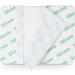 MedVance TM Silicone Adhesive Foam Dressing 10 cm x 12.5 cm - Box of 5 | Pack of 1 - Buy Online on GoSupps.com