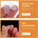 Ultechnovo 25 Pairs Glasses Nose Pads - Replacement Nasal Pads for Comfort | Ideal Glasses Accessories - Buy Online on GoSupps.com