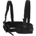 Shop Ganghilfs Safety Gear Belt for Seniors - Reinforced Seams Durable & Comfortable Daily Use - Black (L) - Buy Online on GoSupps.com