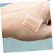 Healeved Silicone Scar Gel Patch Roll - Lighten, Nurse, and Heal Scars with Silicone Tape Stickers - Buy Online on GoSupps.com